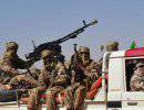 Туареги захватили город Кидаль на востоке Мали и взяли в заложники 30 человек