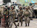 Киев расплачивается за кредит Запада карательной операцией на Юго-Востоке
