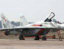 Беларусь модернизирует истребители МиГ-29: для себя и иностранных заказчиков