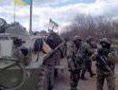 Украина: военные преступления и интересы транснациональных корпораций