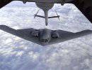 В США начались учения стратегической бомбардировочной авиации