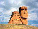 Нагорный Карабах: юбилей перемирия на фоне угрозы новой войны