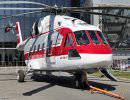 Выставка вертолетной индустрии HeliRussia 2014