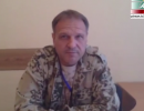 Громов о событиях в Луганске