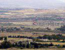Сирийская армия освободила два селения у города Кунейтра