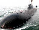 Первый «Ясень» передадут ВМФ 17 июня