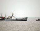 Россия решила передать Украине еще пять кораблей из Крыма