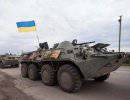 Украина: оперативная сводка за 15 мая 2014 года