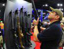 В США начался ажиотажный спрос на оружейные глушители