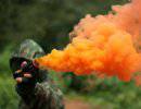 Армия США модернизирует свои дымовые гранаты – впервые со времён Второй мировой войны