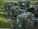 НАТО подталкивает Россию на размещение современного оружия в Беларуси