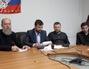Силовики в Донецкой области будут переподчинены ДНР