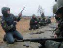 Гопгвардия Украины: призванные грабить, резать и жечь