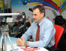 Юрий Караш: Российской космонавтике нужны новые амбициозные проекты и революционная техника Юрий Караш: Российской космонавтике нужны новые амбициозные проекты и революционная техника