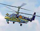 Новые боевые и транспортных вертолеты поступят в авиачасти ВВО