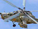 Первая партия вертолетов Ми-28НЭ будет поставлена в Ирак до конца 2014 года