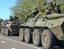 Путин вернул в места дислокации войска, участвовавшие в учениях на границе с Украиной