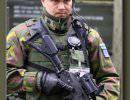 О реформировании Вооружённых сил Финляндии