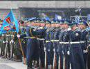 Украинских военных на парад в Минск не зовут