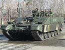 Военная техника на репетиции Парада Победы в Екатеринбурге, часть 3 Военная техника на репетиции Парада Победы в Екатеринбурге, часть 3