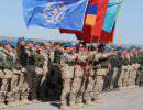 Беларусь может участвовать в миротворческой операции ОДКБ на Украине
