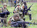 Формируется Украинская народно-освободительная армия