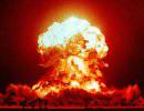 Международный договор о всеобъемлющем запрещении ядерных испытаний