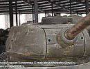 Танк Т-34/85 в Военном музее НОАК в Пекине. Часть 2