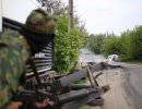 В Донецкой области погибли два украинских десантника