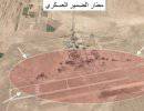 “Буря в пустыне”: Исламский Фронт штурмует авиабазу Думейр