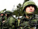 Армия РФ в Крыму находится в повышенной боеготовности