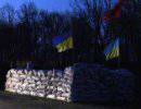 Расстановка сил на Юго-Востоке Украины 13 мая 2014 года