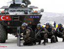 Батальон командос жандармерии Турции «Болугу»