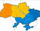 Десять ошибок Донбасса и Киева
