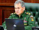 Шойгу: Россия в этом году усилит Черноморский флот новыми кораблями Шойгу: Россия в этом году усилит Черноморский флот новыми кораблями