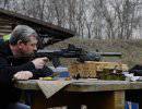 Скоро по всей Украине смогут хозяйничать незаконно вооруженные люди