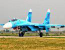 НАТО вынуждает Россию разместить полк Су-27СМ3 в Беларуси