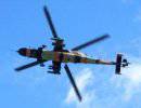 Вертолеты "Еврокоптер Тайгер" ВВС Австралии
