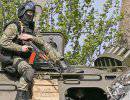 Луганские ополченцы заявили о взятии в плен 20 бойцов Нацгвардии