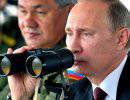 Сможет ли Россия противостоять военной машине США?