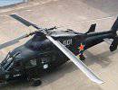 Военная версия вертолета Ка-60 может появиться после 2016 года