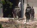 Сирия: сводка боевой активности за 10 мая 2014 года
