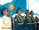 Вооруженные силы Казахстана: оценка боеспособности
