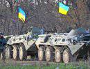 МИД РФ настоятельно рекомендовал Киеву воздержаться от штурмовой спецоперации