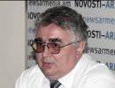 Михаил Александров: США выгодно повышение градуса напряженности вокруг Нагорного Карабаха Михаил Александров: США выгодно повышение градуса напряженности вокруг Нагорного Карабаха