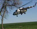 Над Славянском сбиты 2 вертолета