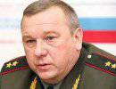 Шаманов: ВДВ, РВСН и подводный флот в России станут полностью контрактными