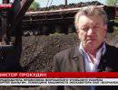 600 шахтеров с Урала помогут товарищам с Донбасса в борьбе с геноцидом