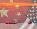 Проблема стабильности и безопасности в акватории Южно-Китайского моря