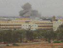 Ливийская авиация генерала Хафтара нанесла удары по базе исламистов в Бенгази